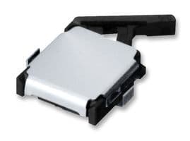 D3SHA1L - OMRON ELECTRONIC COMPONENTS - D3SHA1L - Detector Switch, D3SH Series, SPST-NO, Solder, 1 mA, 5 V, 0.9 mm