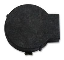 KCVG084B16 - KINGSTATE - KCVG084B16 - Transducer, Buzzer, Magnetic, SMD, 90 dBA, 2.73 kHz, Surface Mount, Internal