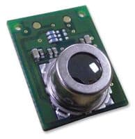 D6T-44L-06 - OMRON ELECTRONIC COMPONENTS - D6T-44L-06 - Thermal Sensor, MEMS, D6T Series, 4x4 Element, 0 to 50 °C, 4.5 to 5.5 Vdc