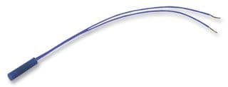 PRA 175/10 - COMUS / ASSEMTECH - PRA 175/10 - Reed Switch, Cylindrical, 4 mm, SPST-NO, 5 W, 175 Vdc, 140 Vac, 0.35 A DC, 0.25 A AC