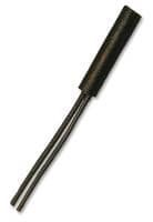 S1372 - COMUS / ASSEMTECH - S1372 - Reed Switch, Cylindrical, 5 mm, SPST-NO, 10 VA, 140 Vac, 10 mA