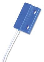 MPSB 130/30 RH - COMUS / ASSEMTECH - MPSB 130/30 RH - Reed Switch, Flange Mount, 8 mm, SPST-NC, 5 VA, 100 Vac, 0.5 A, Right Hand