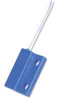 MPSA 240/30 LH - COMUS / ASSEMTECH - MPSA 240/30 LH - Reed Switch, Flange Mount, 8 mm, SPST-NO, 10 VA, 400 Vac, 0.5 A, Left Hand