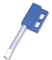 MMPSA 240/30 RH - COMUS / ASSEMTECH - MMPSA 240/30 RH - Reed Switch, Flange Mount, 10 mm, SPST-NO, 10 VA, 400 Vac, 0.5 A, Right Hand