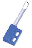 MMPSA 240/30 LH - COMUS / ASSEMTECH - MMPSA 240/30 LH - Reed Switch, Flange Mount, 10 mm, SPST-NO, 10 VA, 400 Vac, 0.5 A, Left Hand