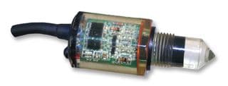OPT-PS-M2-3 - COMUS / ASSEMTECH - OPT-PS-M2-3 - Optical Level Sensor, OPT Series,M12, NPN-NC, Polysulfone, 100 mA, 10 to 28 Vdc