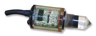 OPT-PS-M2-4 - COMUS / ASSEMTECH - OPT-PS-M2-4 - Optical Level Sensor, OPT Series,M12, NPN-NO, Polysulfone, 100 mA, 10 to 28 Vdc