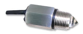 OPT-A4-AR-2 - COMUS / ASSEMTECH - OPT-A4-AR-2 - Optical Level Sensor, OPT Series,3/8" BSP, PNP-NO, Stainless Steel, 100 mA, 10 to 28 Vdc