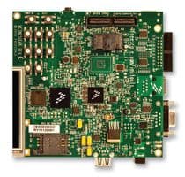 MCIMX50EVK - NXP - MCIMX50EVK - Development Kit, i.MX50 Multimedia Applications Processor, Multiple Display Options, Linux/Android