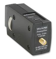 TPA-N-PRE - TEKTRONIX - TPA-N-PRE - Amplifier, Pre, 9kHz to 6GHz, 12 dB, SMA Jack