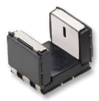TCPT1350X01 - VISHAY - TCPT1350X01 - PHOTO INTERRUPTER, TRANSMISSIVE, 3MM