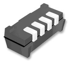 TSOP75438WTT - VISHAY - TSOP75438WTT - Infrared Receiver, Remote Control, 38 kHz, Top or Side View Surface Mount, NEC, Sharp, 30m, AGC4