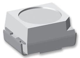 VSMY3850-GS08 - VISHAY - VSMY3850-GS08 - Infrared Emitter, High Speed, 850 nm, 60 °, LCC, 17 mW/Sr, 10 ns, 10 ns
