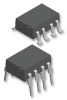 VO3150A-X017T - VISHAY - VO3150A-X017T - Optocoupler, Gate Drive Output, 1 Channel, SMD, 8 Pins, 5.3 kV, VO