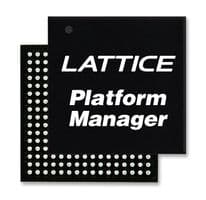 LPTM10-12107-3FTG208I - LATTICE SEMICONDUCTOR - LPTM10-12107-3FTG208I - Power Management IC, Power and Digital Board Management, 3.96V Supply, FTBGA-208