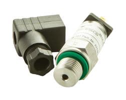 PA-21Y / 25BAR / 81554.33 / 4-20MA - KELLER - PA-21Y / 25BAR / 81554.33 / 4-20MA - Pressure Transmitter, Piezoresistive, 0 to 25 bar, Gauge, 4-20mA, G1/4 BSPP Male, 32VDC, 21Y Series