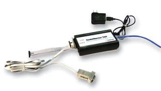 CWH-CTP-BASE-HE - NXP - CWH-CTP-BASE-HE - Debugger, CodeWarrior TAP Probe, NXP Target System Debugging via Standard Debug Port