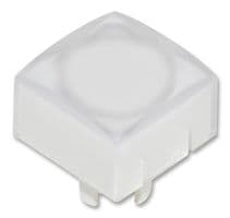 1KCS1116 - MULTIMEC - 1KCS1116 - Switch Cap, Multimec 5G Series Illuminated Switches, White