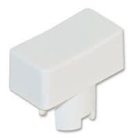 1PS06 - MULTIMEC - 1PS06 - Switch Cap, Multimec 5G, 5E Series Switches, White