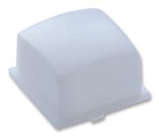 1TS16 - MULTIMEC - 1TS16 - Switch Cap, Multimec 5G Series Illuminated Switches, White