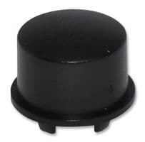1US09 - MULTIMEC - 1US09 - Switch Cap, Multimec 5G Series Non-illuminated Switches, Black