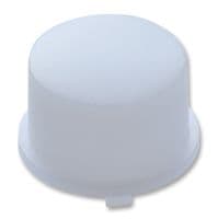 1US16 - MULTIMEC - 1US16 - Switch Cap, Multimec 5G Series Illuminated Switches, White