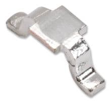 S1731-46R - HARWIN - S1731-46R - Jumper (Busbar), Jumper, PCB Tracks, 2 Ways, 6.86 mm