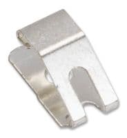 S1741-46R - HARWIN - S1741-46R - Connector Accessory, Shield Finger, PCB Shielding and Grounding Applications, S1741R