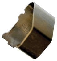 S1761-42R - HARWIN - S1761-42R - Connector Accessory, Grounding Spring, PCB Shielding and Grounding Applications