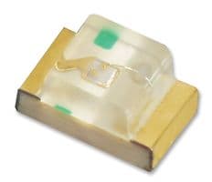 KP-2012F3C - KINGBRIGHT - KP-2012F3C - Infrared Emitter, 940 nm, 120 °, 0805, 3 mW/Sr
