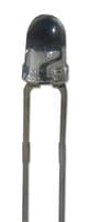 L-934F3C - KINGBRIGHT - L-934F3C - Infrared Emitter, 940 nm, 50 °, T-1 (3mm), 10 mW/Sr
