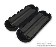 28A0592-0A2 - LAIRD - 28A0592-0A2 - Ferrite Core, 572 ohm, 4.8 mm, 100 MHz