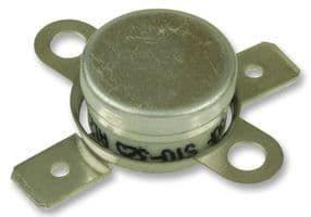 STO325 - BRACE - STO325 - Thermostat Switch, ST Series, 157 to 169°C, Normally Closed, 10 A at 240 Vac, Panel Mount