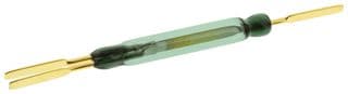 GC1917 80/120 - COMUS - GC1917 80/120 - Reed Switch, GC1917 Series, SPDT, Through Hole, 1 A, 400 V, 60 VA