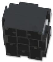 DZ85AB-5-WH2 - DURAKOOL - DZ85AB-5-WH2 - Relay Socket, Free Hanging, 5 Pins, 60 A, DZ Series