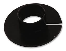 322400B00000G - BOYD - 322400B00000G - Heat Sink, PCB, Board Level, Black Anodized, 99.99 °C/W, TO-18, 5.97 mm, 12.7 mm