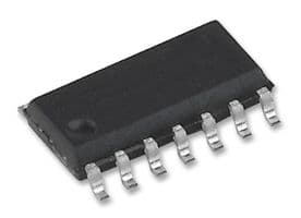 MC74AC132DG. - ONSEMI - MC74AC132DG. - Logic IC, 2 Inputs, 14 Pins, SOIC