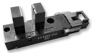 EESX3009P1 - OMRON ELECTRONIC COMPONENTS - EESX3009P1 - PHOTO INTERRUPTER, TRANSMISSIVE, 5MM