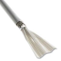 HF659/14SF - 3M - HF659/14SF - Ribbon Cable, Jacketed Round to Flat, Screened, 14 Core, 28 AWG, 275 ft, 84 m