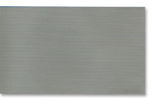 3749/16 - 3M - 3749/16 - Ribbon Cable, Round Conductor, Unscreened, 16 Core, 30 AWG, 100 ft, 30.5 m