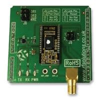 ZULU-M-ARDUINO - RF SOLUTIONS - ZULU-M-ARDUINO - Zulu 2km Radio Link Zulu 2km Radio Link, Serial Data Interface with Handshake, 868 Mhz