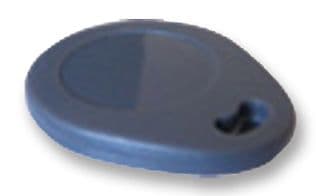 RFID125-KEY-5 - OLIMEX - RFID125-KEY-5 - RFID KEYRING TAG, 5 PACK