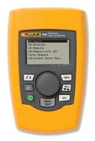 FLUKE 709 - FLUKE - FLUKE 709 - Calibrator, Loop, Current, Voltage, 15 cm, 9 cm, 3 cm, 0.01% ± 2cts, 300 g