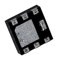PMPB11R2VPX - NEXPERIA - PMPB11R2VPX - Power MOSFET, P Channel, 12 V, 9.7 A, 0.0112 ohm, DFN2020M, Surface Mount
