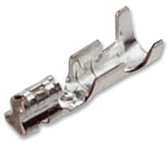 08-70-0056 - MOLEX - 08-70-0056 - Contact, SPOX™ BMI, SPOX 5103 Series, Socket, Crimp, 22 AWG, Tin Plated Contacts