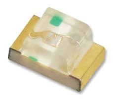 KP-2012SRC-J4 - KINGBRIGHT - KP-2012SRC-J4 - LED, Low Power, Red, SMD, 0805 [2012 Metric], 20 mA, 2.1 V, 640 nm