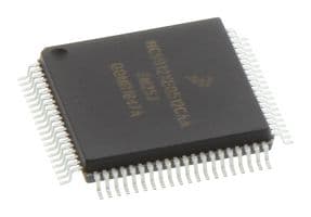 MC9S12XEQ512CAA - NXP - MC9S12XEQ512CAA - 16 Bit Microcontroller, HCS12X Family S12XE Series Microcontrollers, HCS12X, 16 bit, 50 MHz
