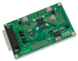KIT33982CEVBE - NXP - KIT33982CEVBE - Evaluation Board, MC33982, Output Current Monitoring with 2 SPI-selectable Current Ratios