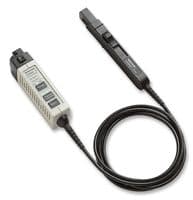 TCP0030A - TEKTRONIX - TCP0030A - Current Probe, AC/DC, TekVPI Interface, Current Clamp, 30 A, 1 mA, Tektronix Oscilloscopes