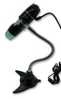 BW1008-500X - DURATOOL - BW1008-500X - MICROSCOPE, DIGITAL, USB, 5X-500X